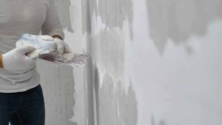 Trusted Delphos, OH Dry wall and painting Experts